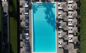 Hotel & Resort Tre Fontane Luxury